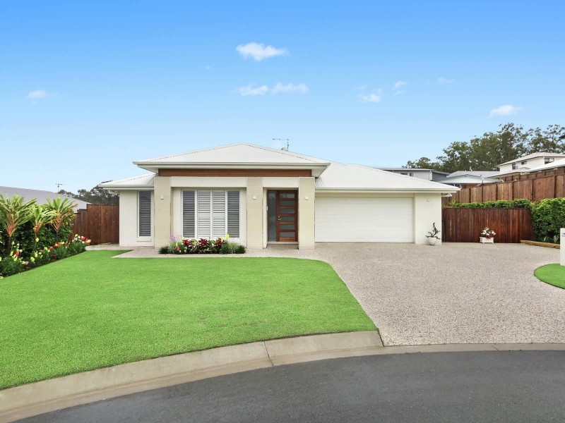 7 Persian Close, Mount Cotton QLD 4165