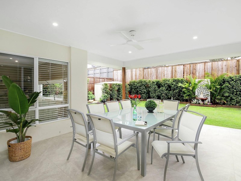7 Persian Close, Mount Cotton QLD 4165