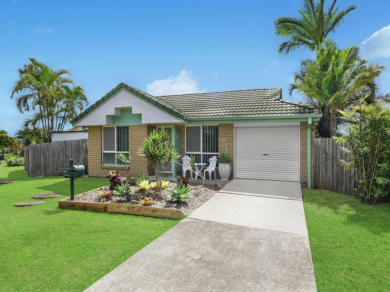 5 Tibrogargan Close, Loganholme QLD 4129