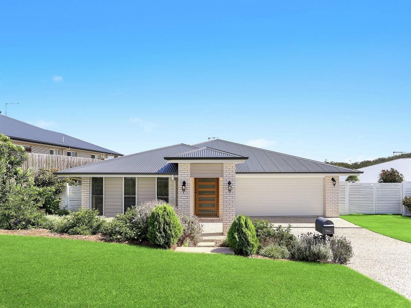 63 Balthazar Circuit, Mount Cotton QLD 4165