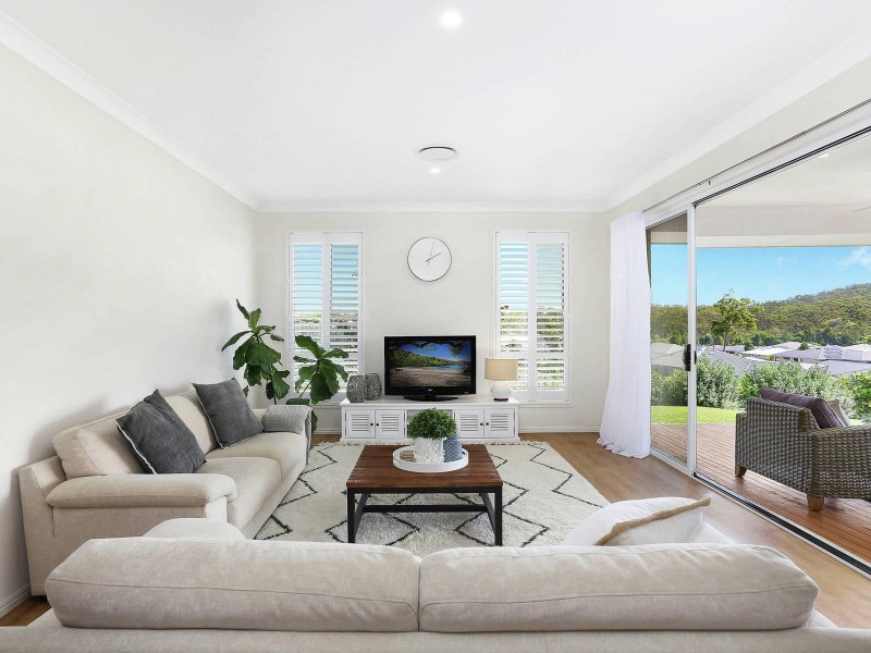 63 Balthazar Circuit, Mount Cotton QLD 4165