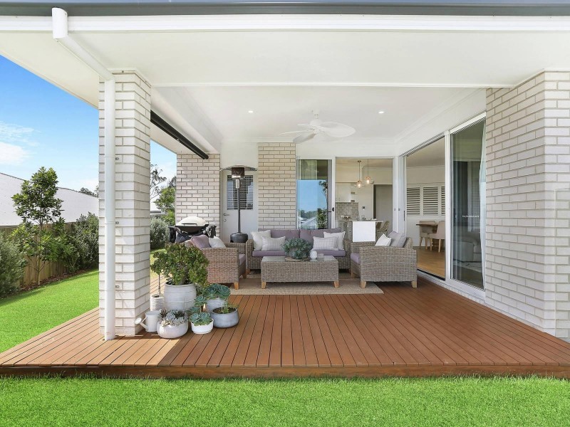 63 Balthazar Circuit, Mount Cotton QLD 4165