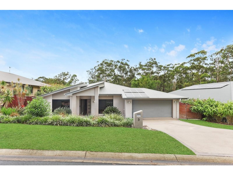 9 Village Drive, Mount Cotton QLD 4165