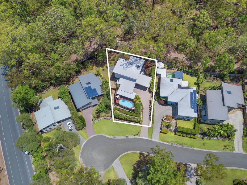 9 Maculata Close, Mount Cotton QLD 4165