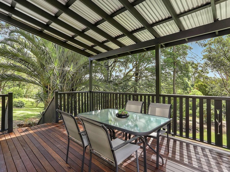 17 Truman Crescent, Slacks Creek QLD 4127