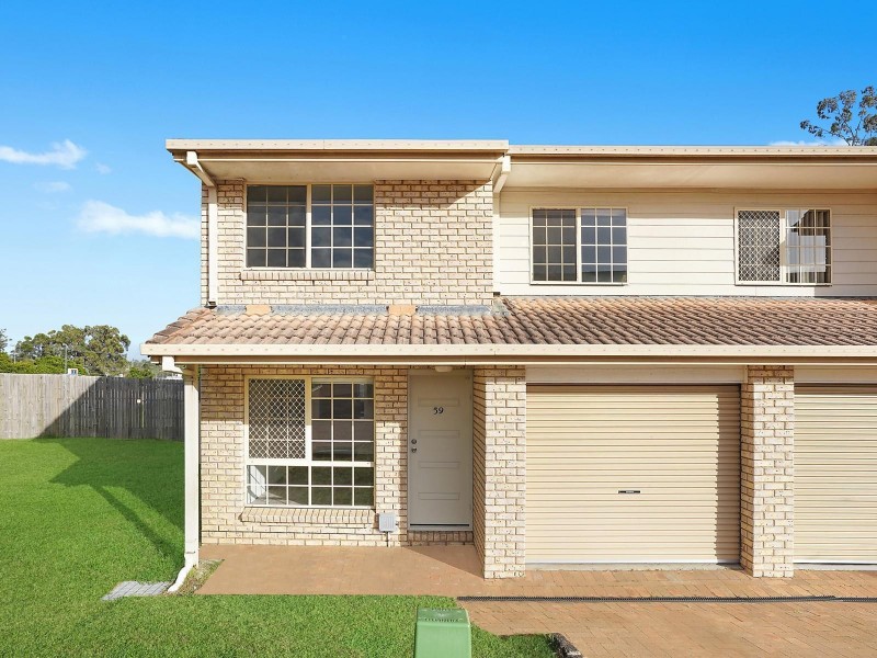 59/99 Barbaralla Drive, Springwood QLD 4127