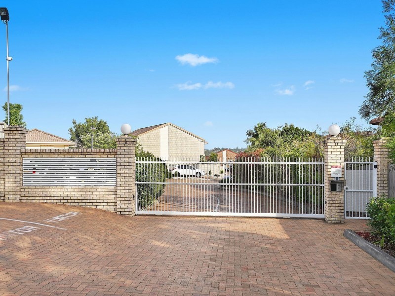 59/99 Barbaralla Drive, Springwood QLD 4127