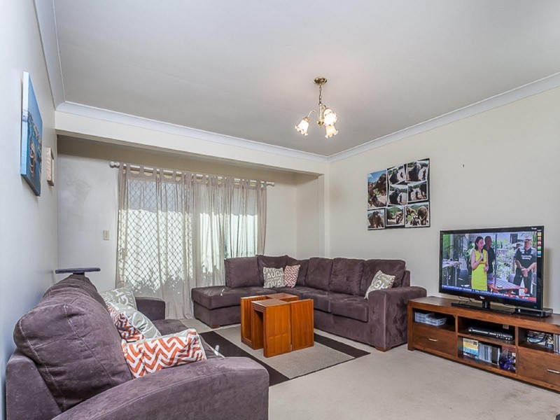 8/1 Farr – Jones Court, Daisy Hill QLD 4127