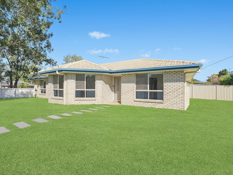1 Brentwood Drive, Daisy Hill QLD 4127