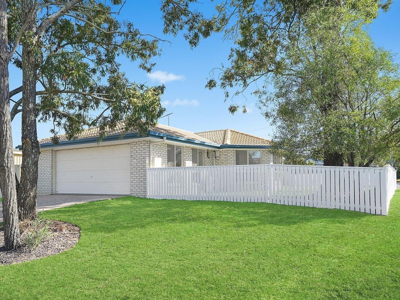 1 Brentwood Drive, Daisy Hill QLD 4127