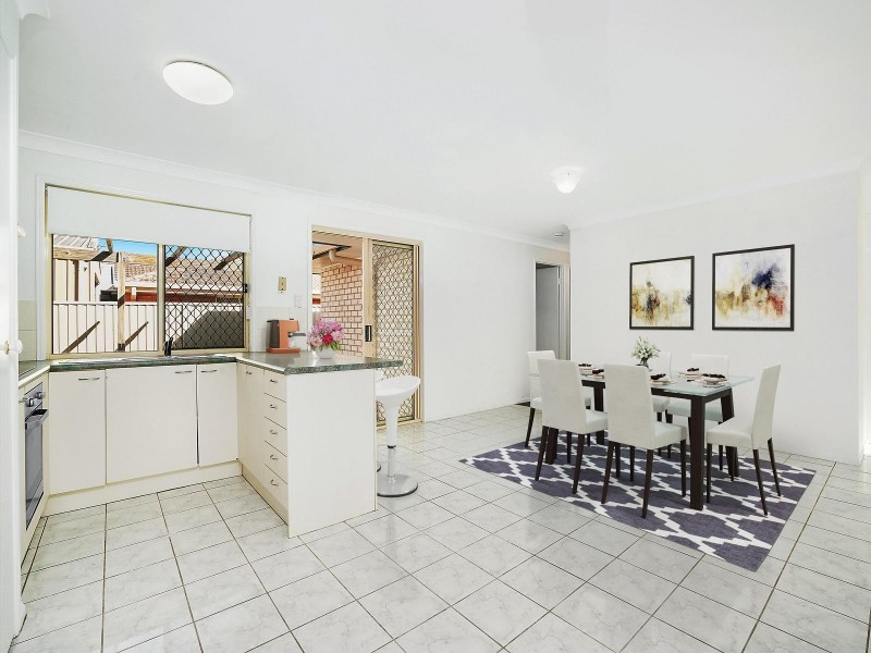 1 Brentwood Drive, Daisy Hill QLD 4127