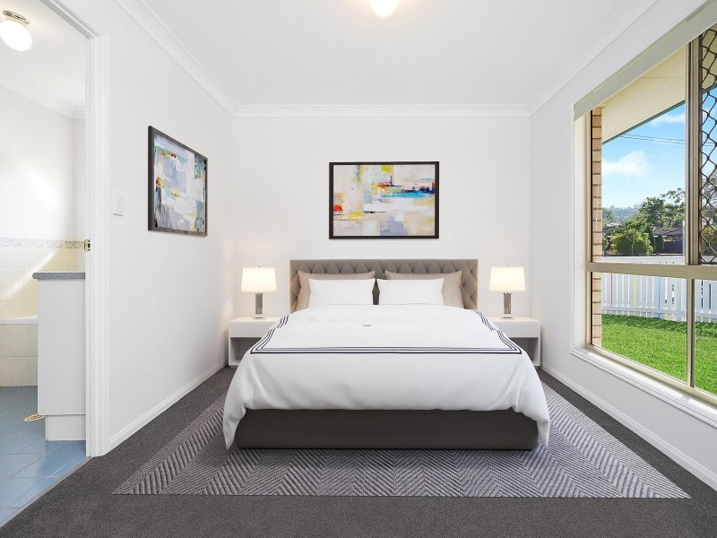 1 Brentwood Drive, Daisy Hill QLD 4127