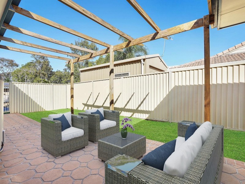 1 Brentwood Drive, Daisy Hill QLD 4127