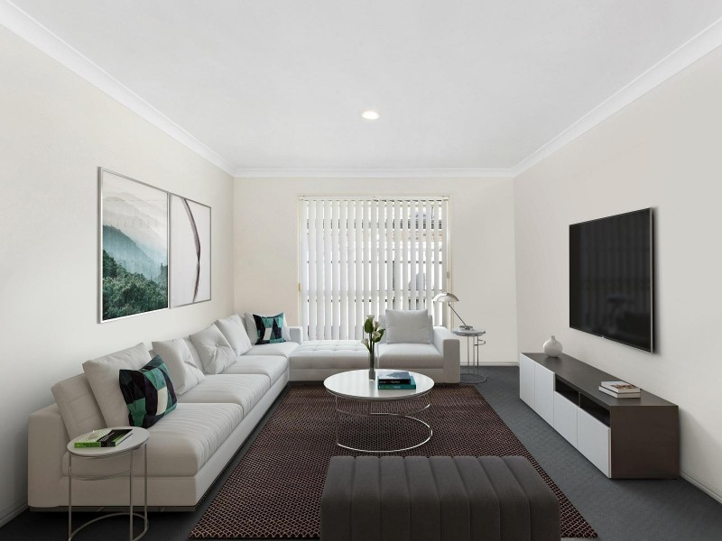 32 Penina Circuit, Cornubia QLD 4130