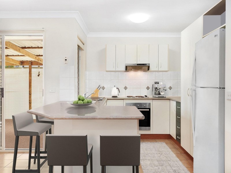 32 Penina Circuit, Cornubia QLD 4130