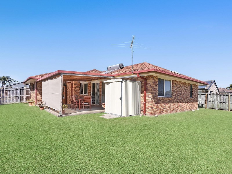 32 Penina Circuit, Cornubia QLD 4130