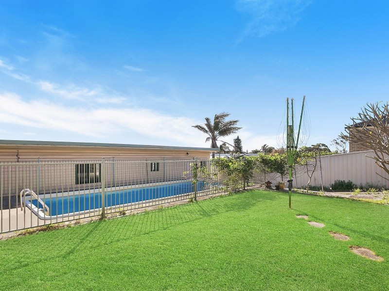 14 Mawson Parade, Chifley NSW 2036