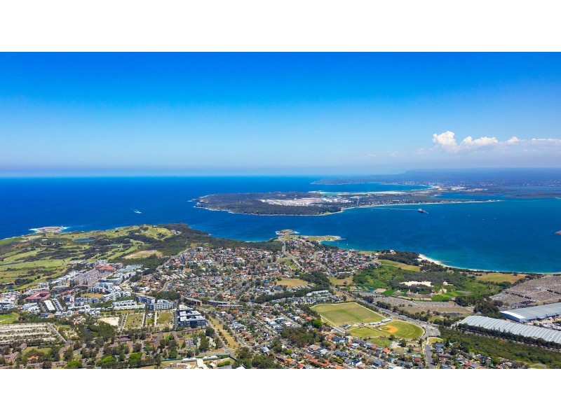 14 Mawson Parade, Chifley NSW 2036