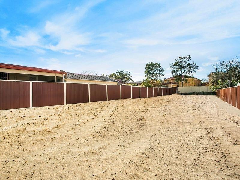 32 Beauchamp Road, Hillsdale NSW 2036