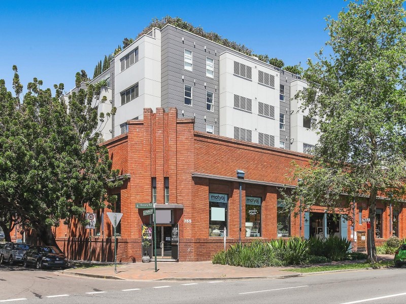 19/755 Botany Road, Rosebery NSW 2018