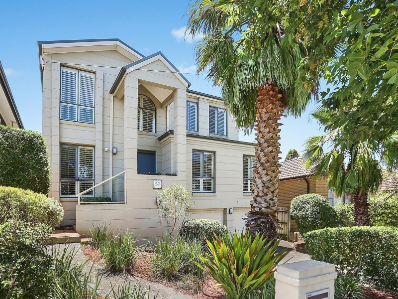 52 Daunt Avenue, Matraville NSW 2036