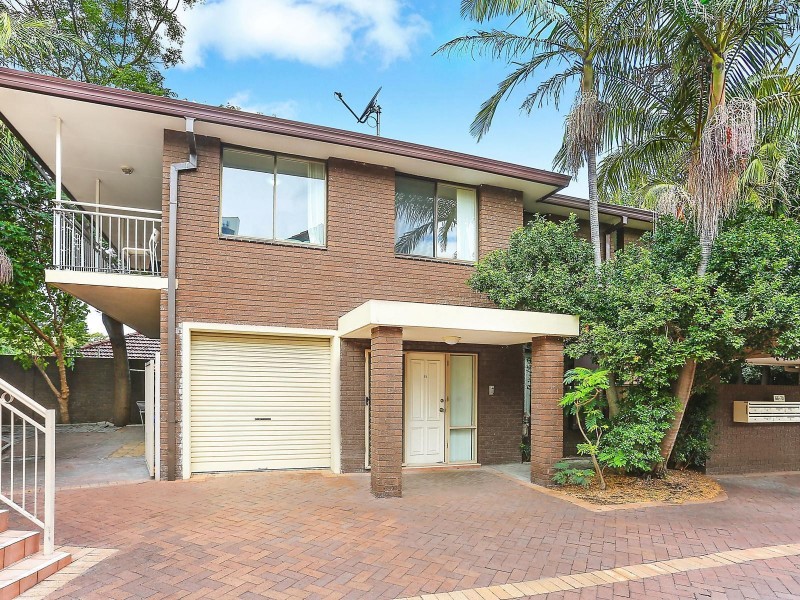 11/66 Miles Street, Mascot NSW 2020