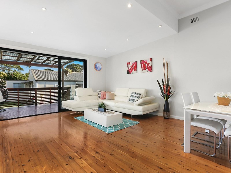 4 Grafton Street, Eastlakes NSW 2018