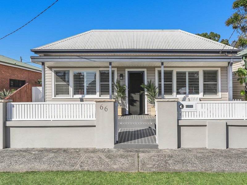 66 Maloney Street, Eastlakes NSW 2018