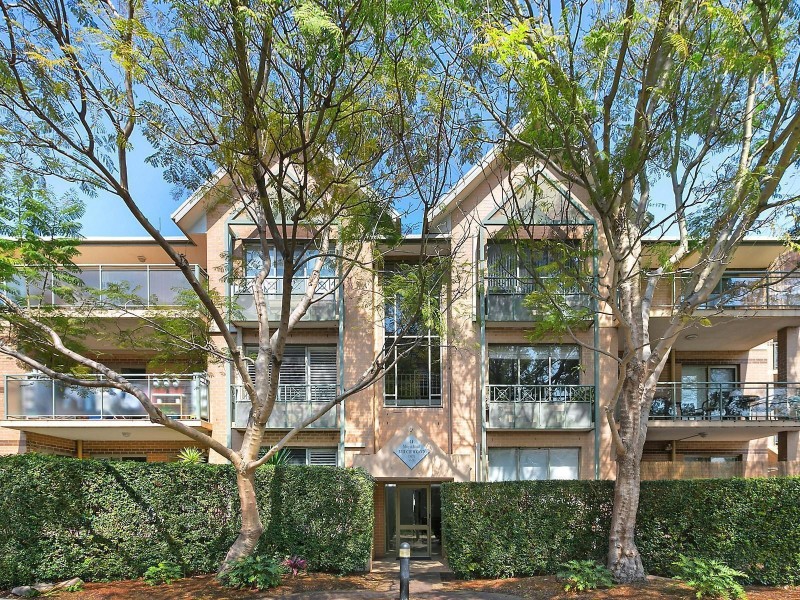 15/14 Morgan Street, Botany NSW 2019