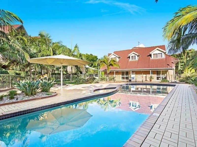 15/14 Morgan Street, Botany NSW 2019