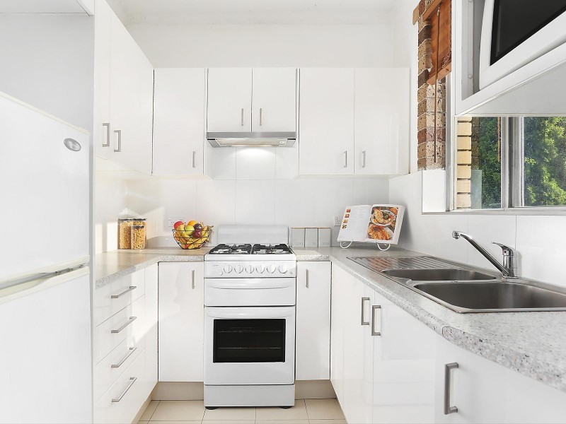 23/9 Nilson Avenue, Hillsdale NSW 2036