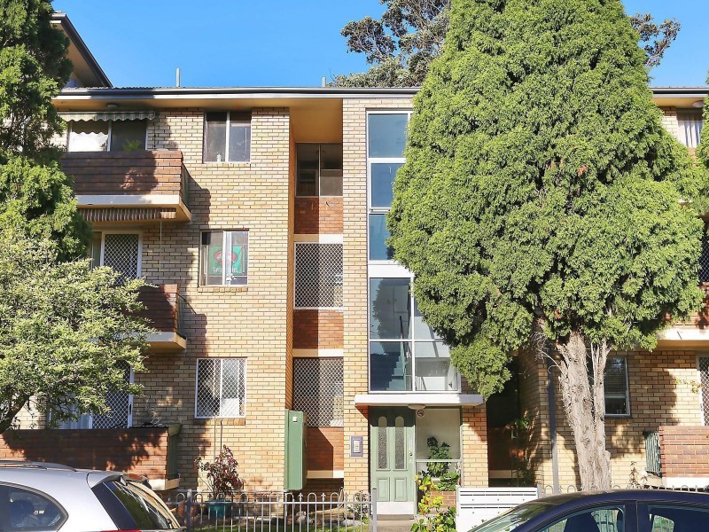 23/9 Nilson Avenue, Hillsdale NSW 2036