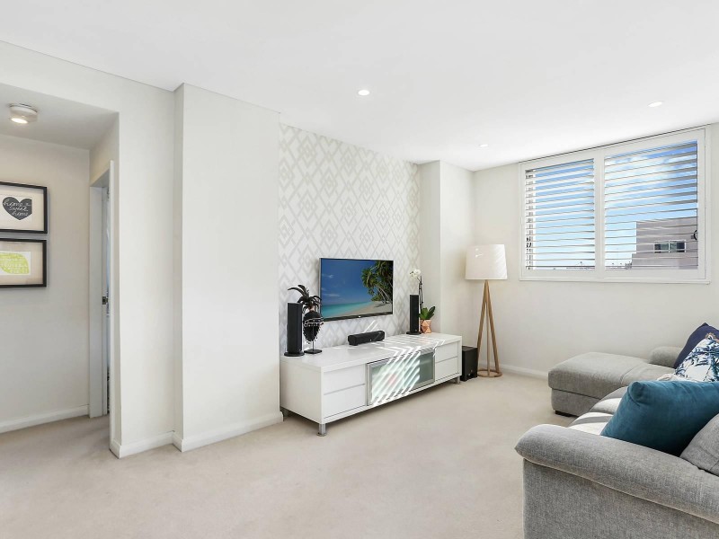 B15/495 Bunnerong Road, Matraville NSW 2036