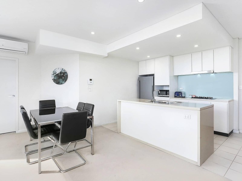 B15/495 Bunnerong Road, Matraville NSW 2036