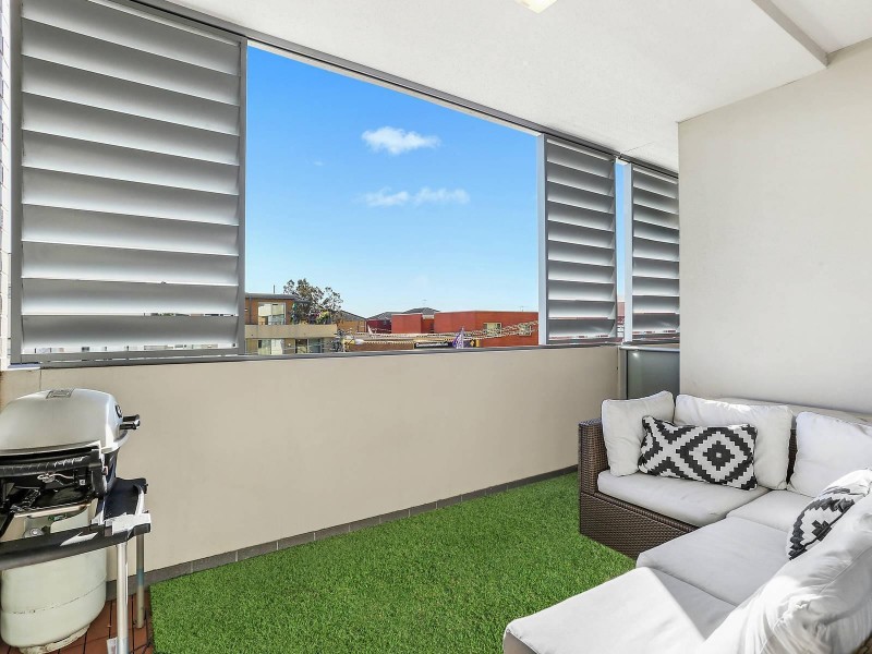 B15/495 Bunnerong Road, Matraville NSW 2036