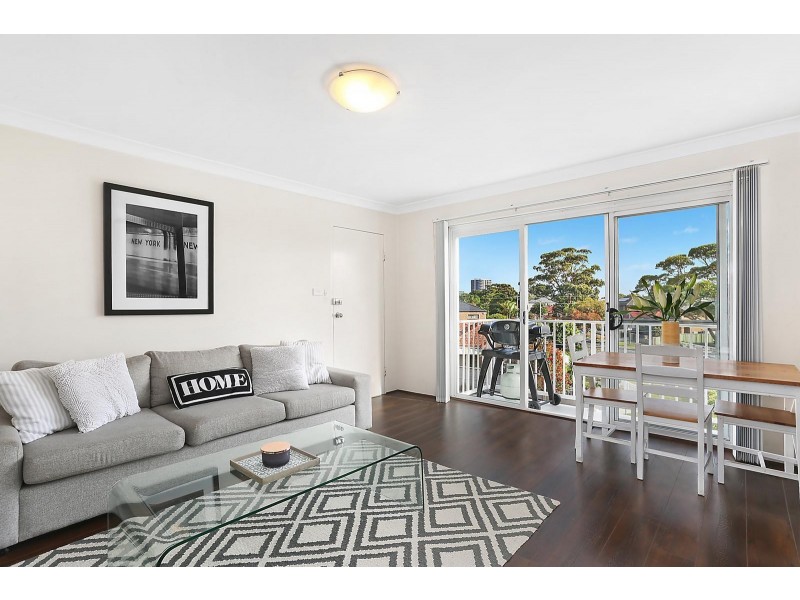 5/16 Flint Street, Hillsdale NSW 2036