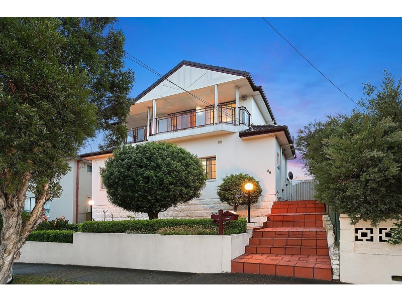 38 Daunt Avenue, Matraville NSW 2036