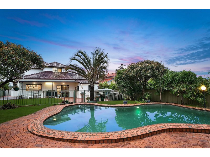 38 Daunt Avenue, Matraville NSW 2036