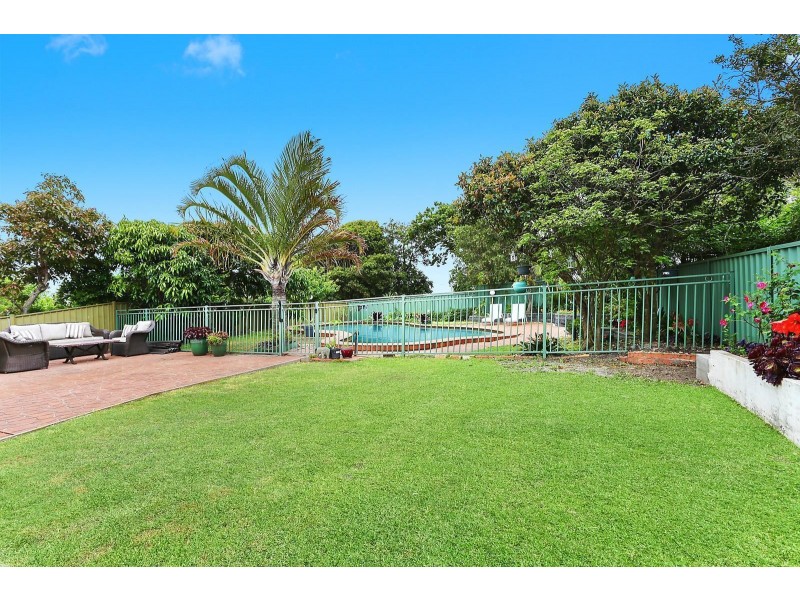 38 Daunt Avenue, Matraville NSW 2036