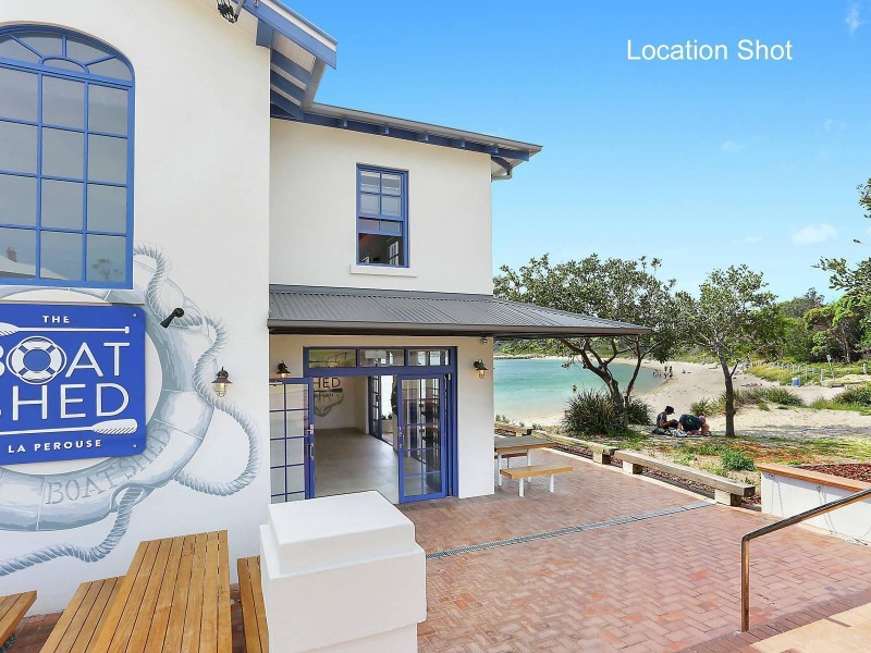 38 Daunt Avenue, Matraville NSW 2036