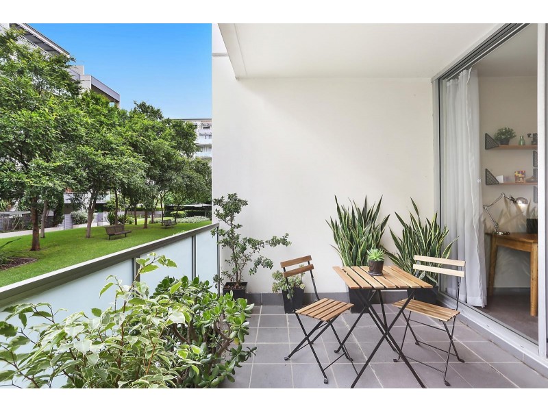 143/3 Queen Street, Rosebery NSW 2018