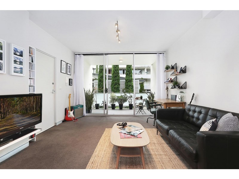 143/3 Queen Street, Rosebery NSW 2018