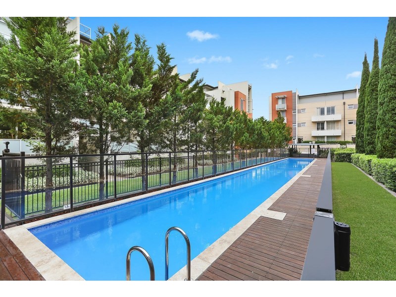 143/3 Queen Street, Rosebery NSW 2018