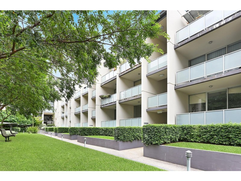 143/3 Queen Street, Rosebery NSW 2018