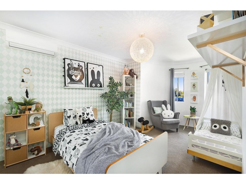 35/2 Victoria Street, Botany NSW 2019