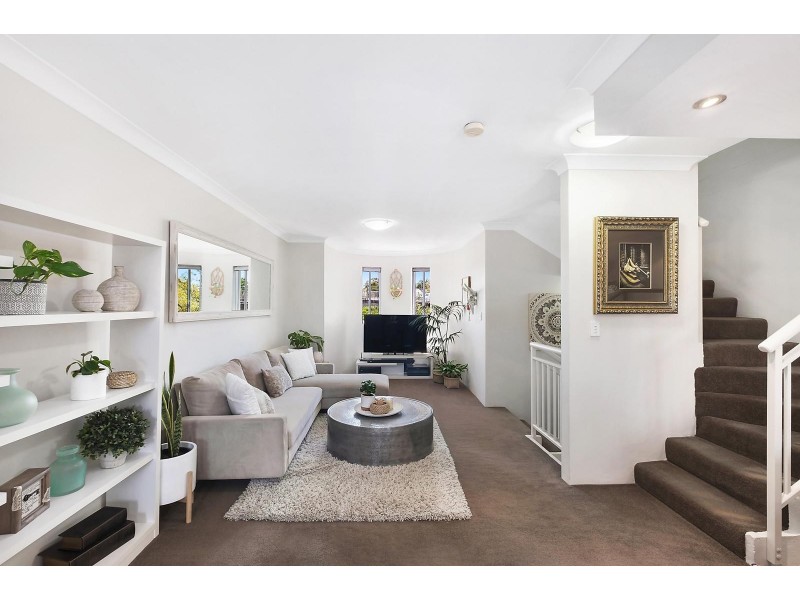 35/2 Victoria Street, Botany NSW 2019