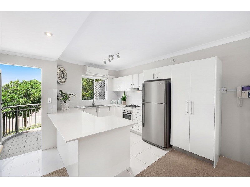 35/2 Victoria Street, Botany NSW 2019