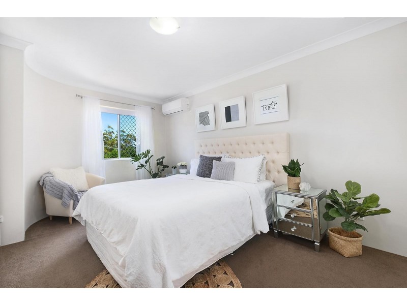 35/2 Victoria Street, Botany NSW 2019