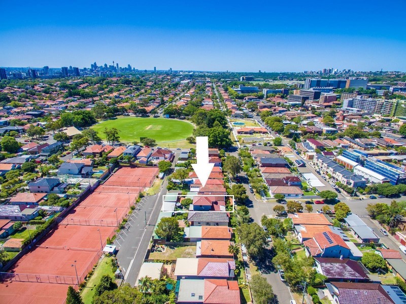 227 Doncaster Avenue, Kingsford NSW 2032