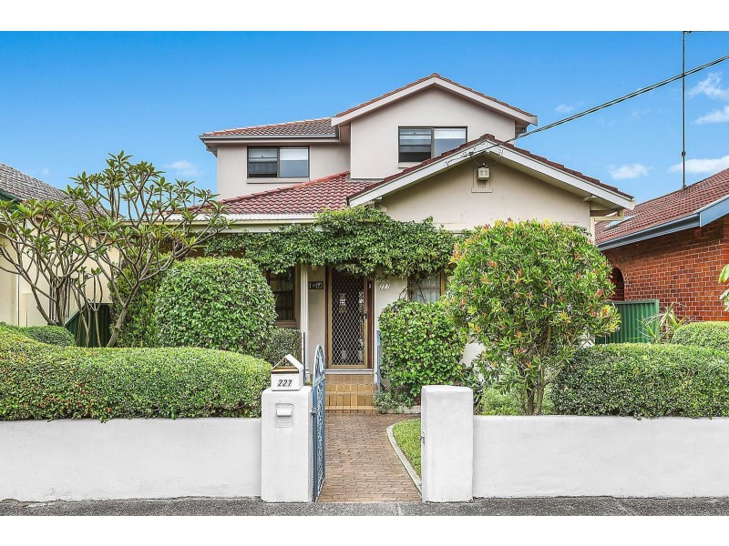 227 Doncaster Avenue, Kingsford NSW 2032